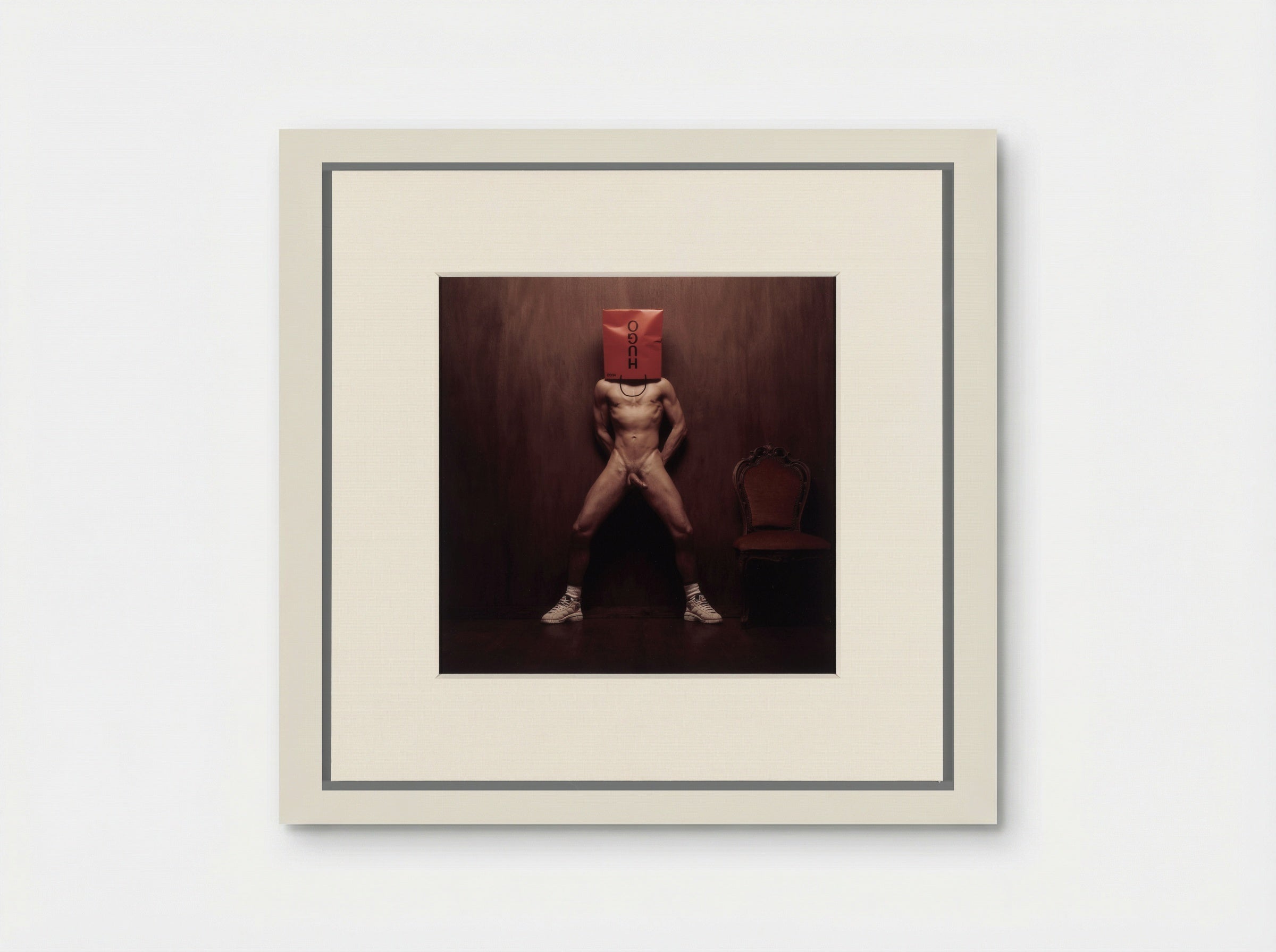 Hugo - Erwin Olaf - Poster