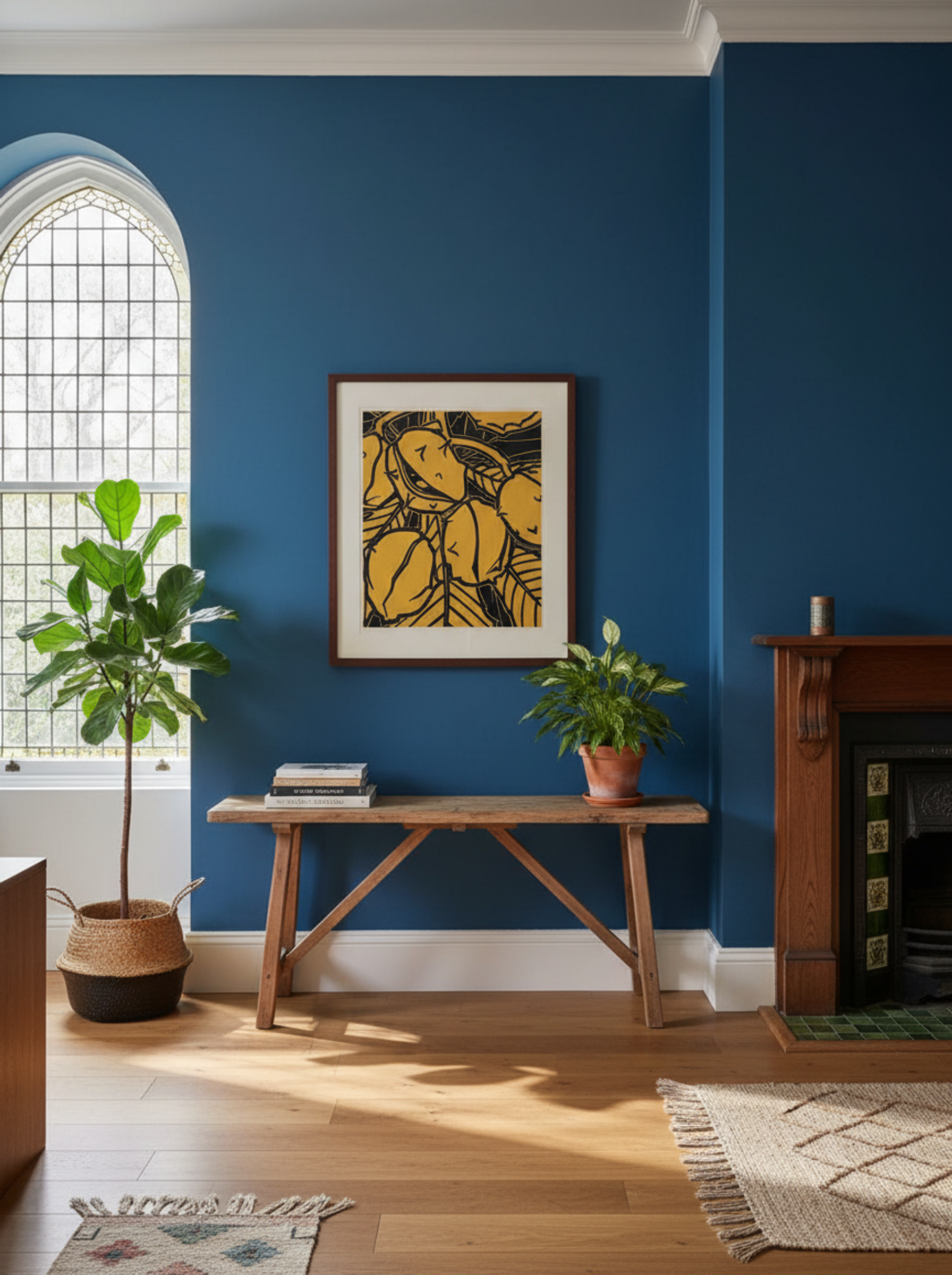 Chestnut Branch - Julie de Graag - Lifestyle