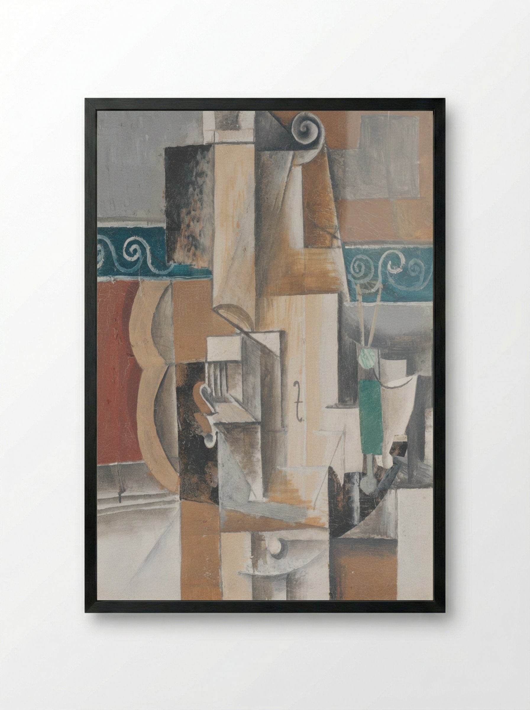 Untitled - Pablo Picasso