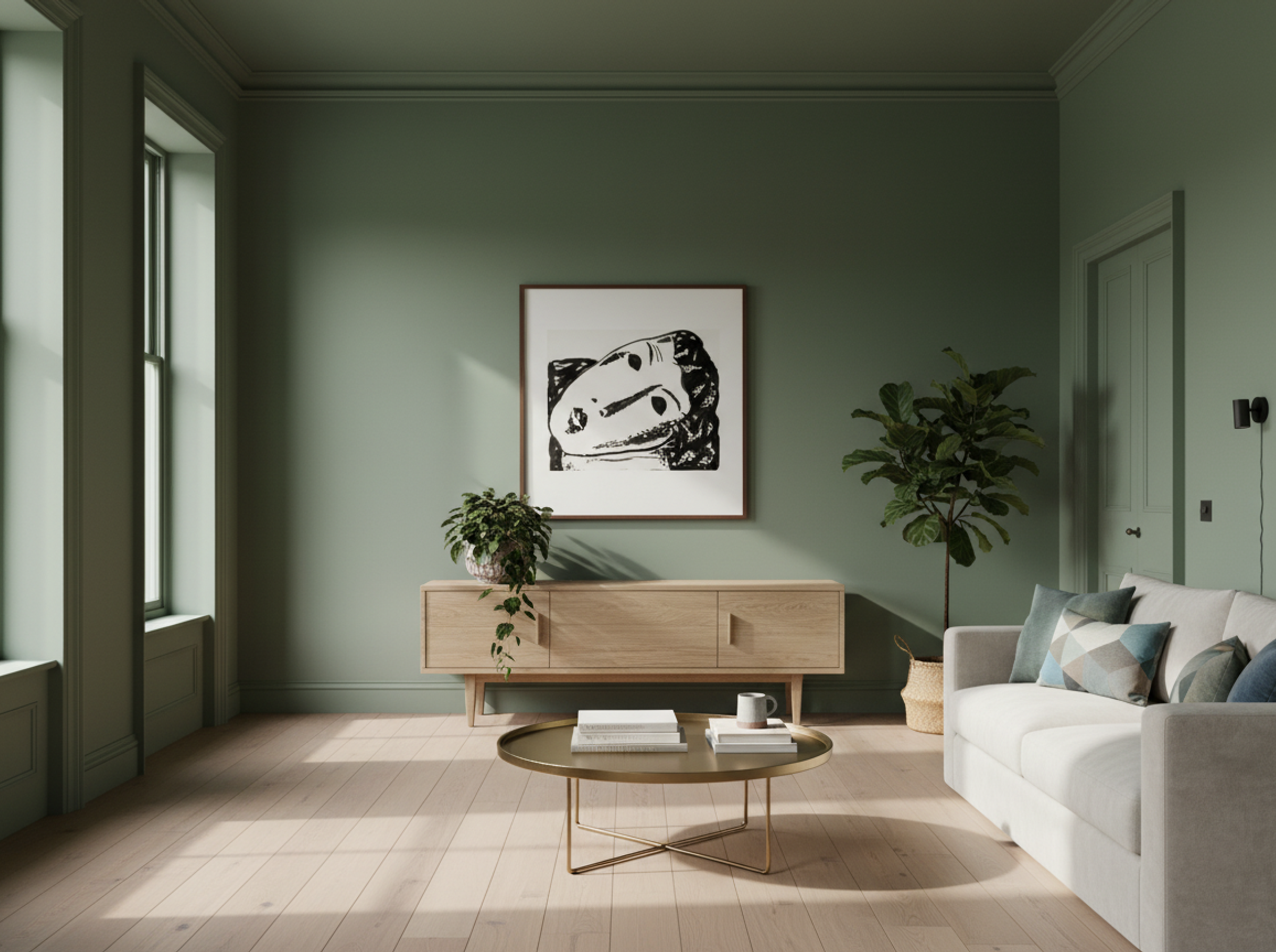 Vignette for 'L'art Hollandais contemporain' - Gustave De Smet - Lifestyle