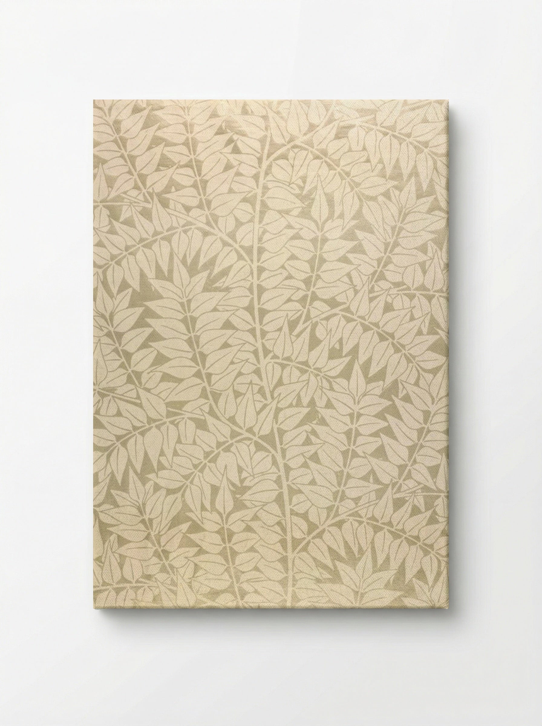 Branch - William Morris - Canvas