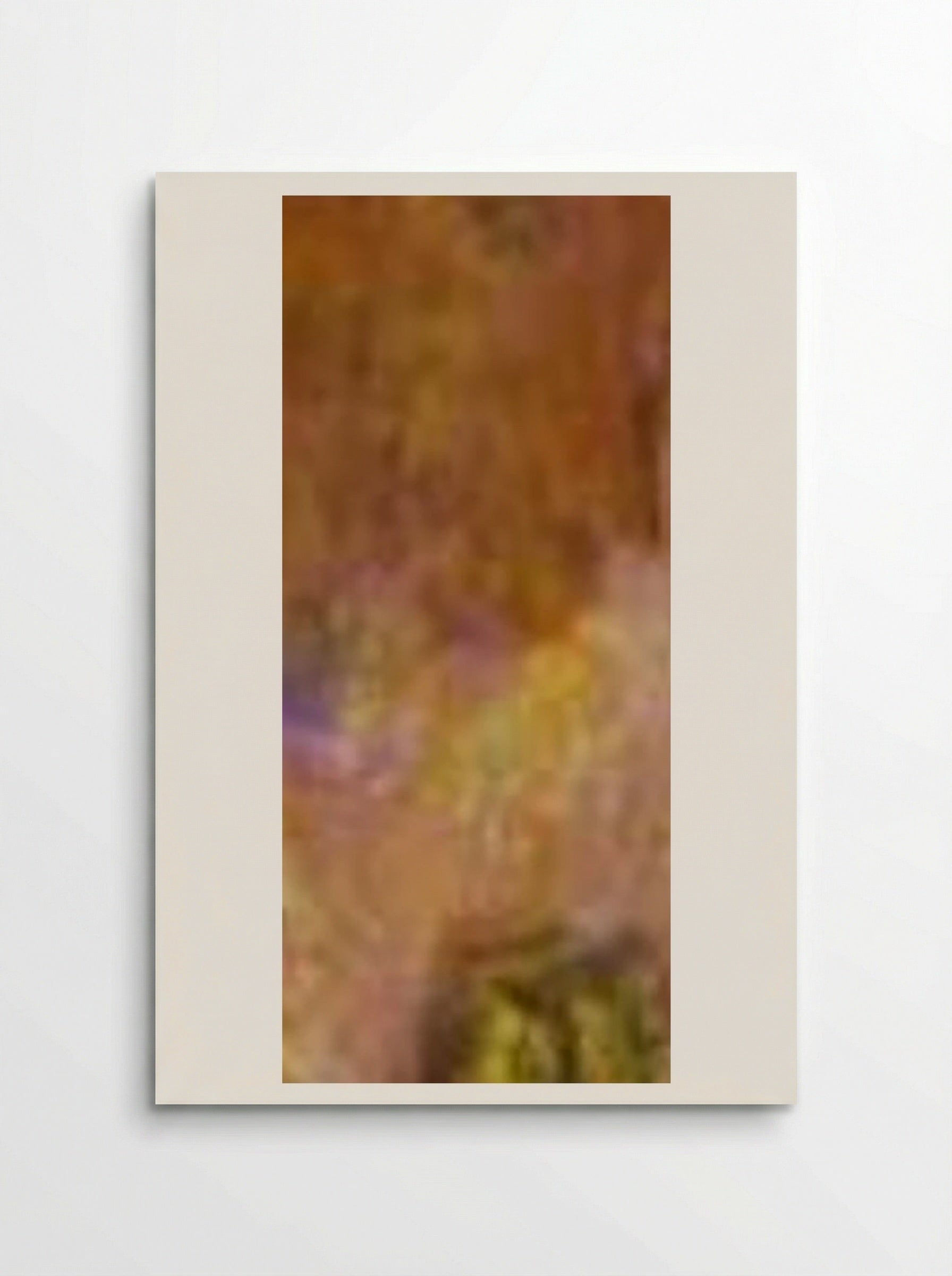 Horse Hair Glove - Pierre Bonnard - Poster