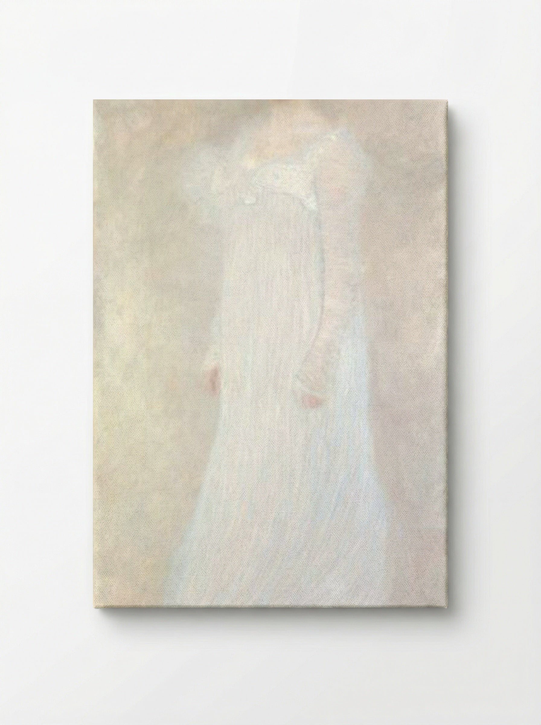 Serena Pulitzer Lederer - Gustav Klimt - Canvas