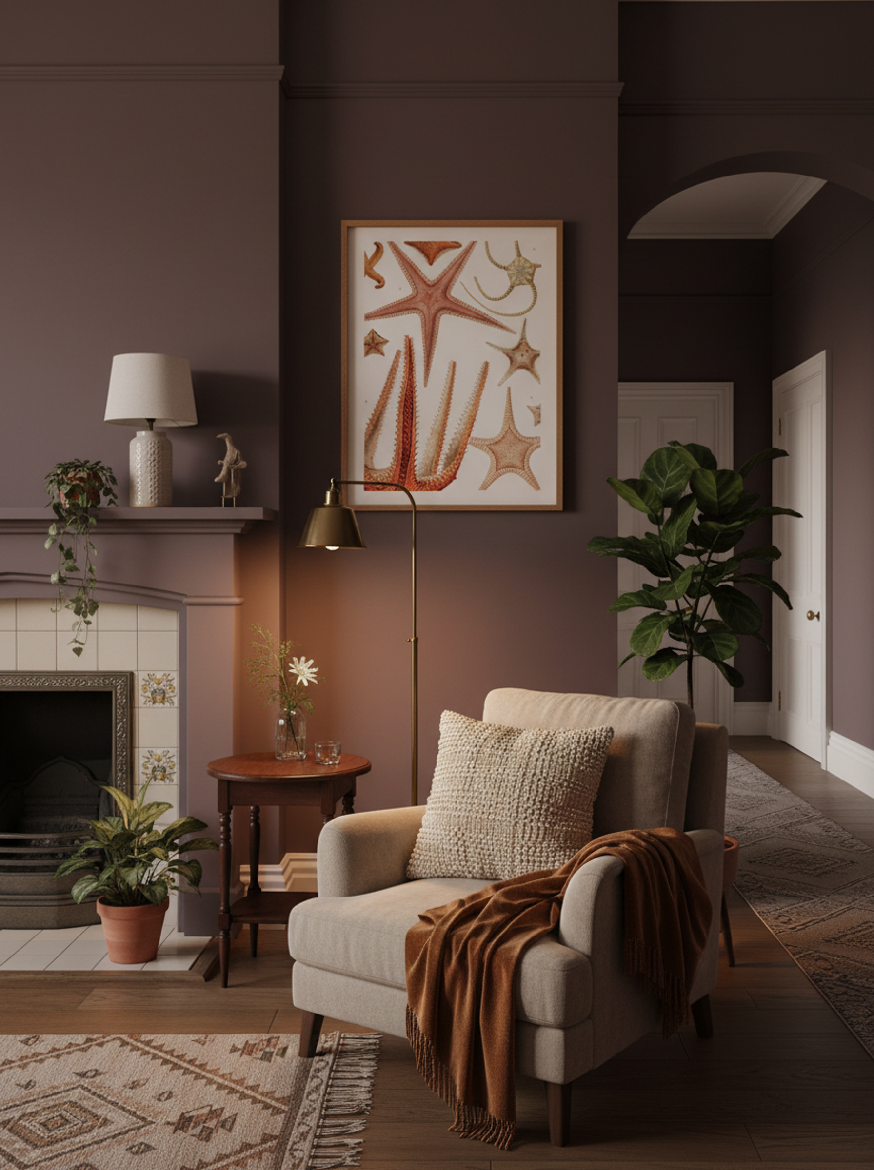 Starfish Varieties - Albert I of Monaco - Lifestyle