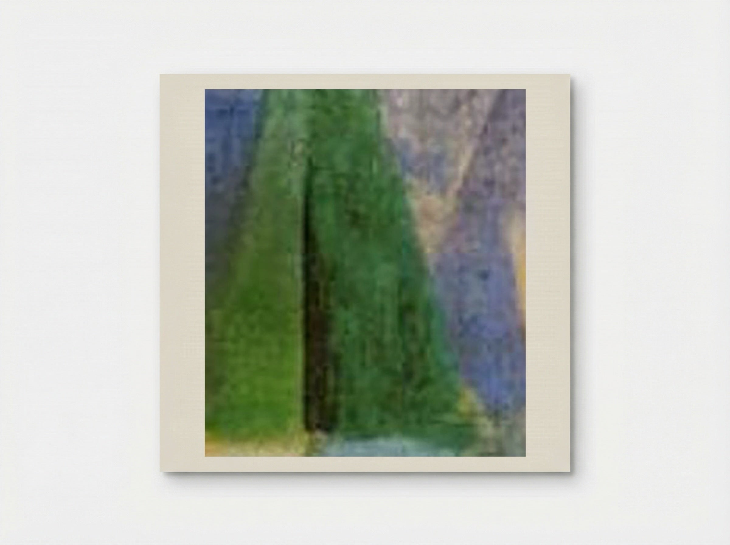 Window (Robert Delaunay) - Robert Delaunay - Poster