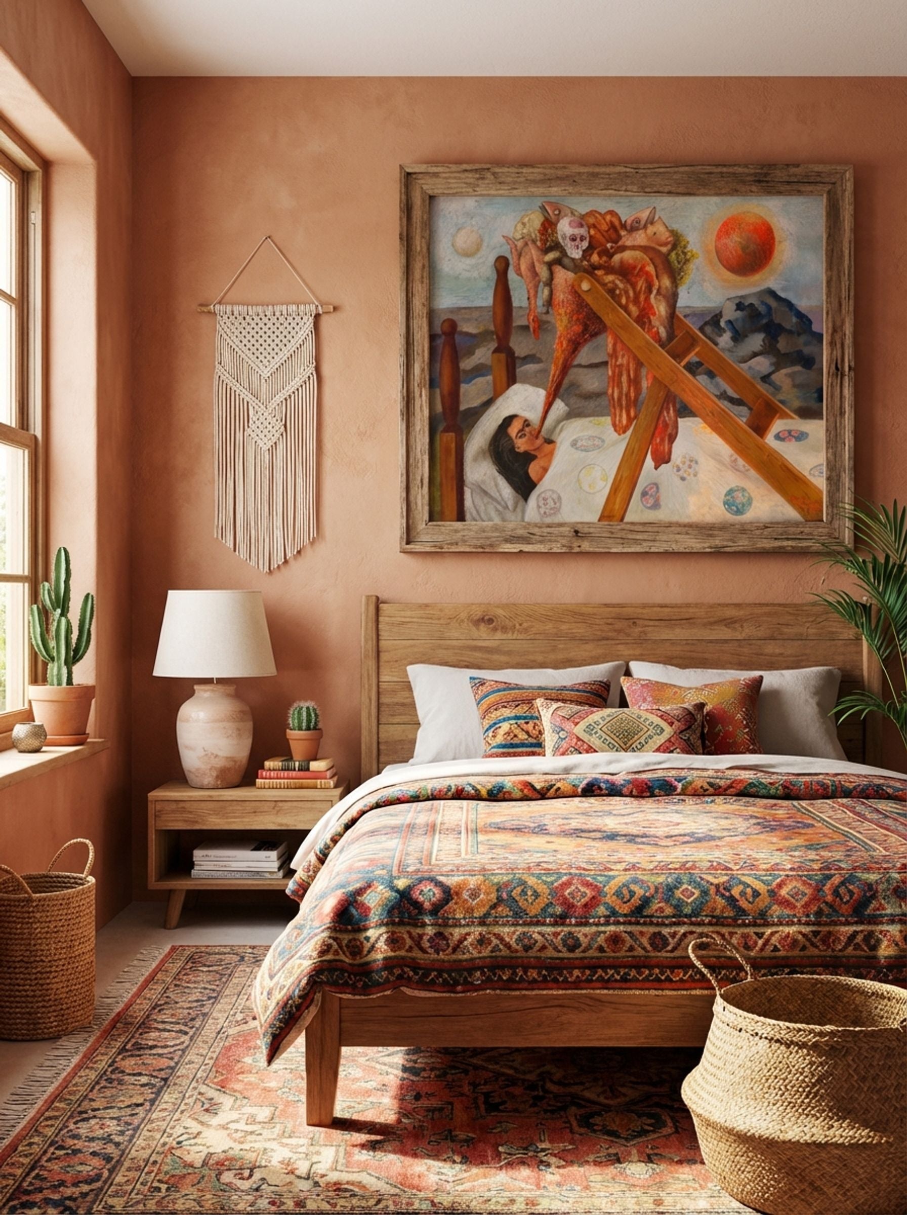 Without Hope - Frida Kahlo - Lifestyle