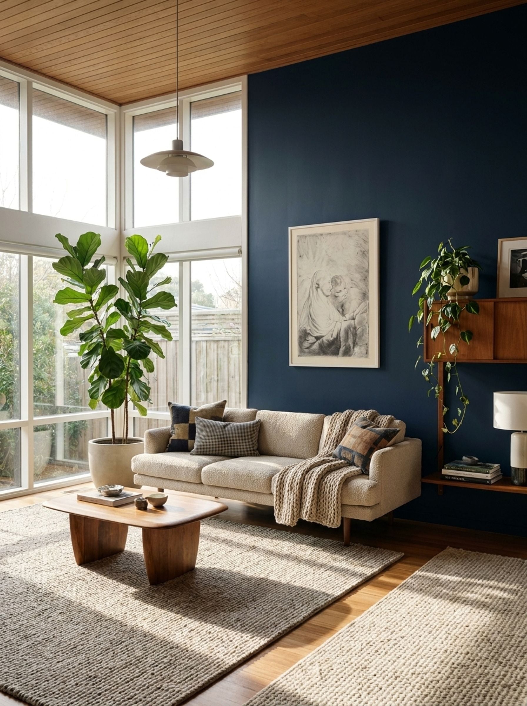 Maria en Jozef - Pieter de Grebber - Lifestyle