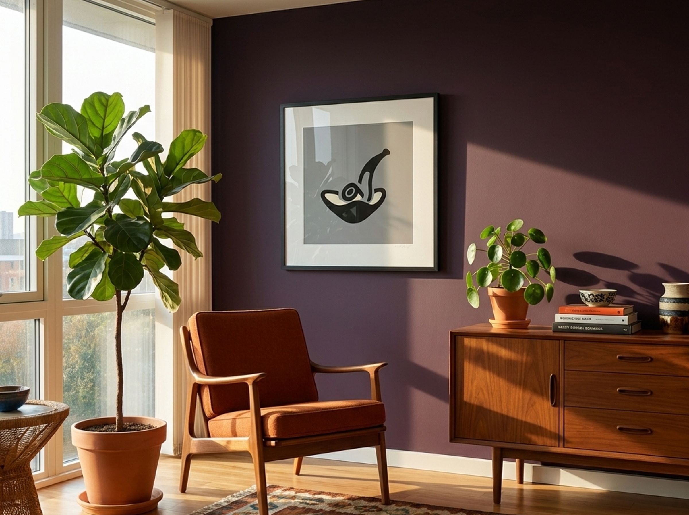 Grey Pipe - Patrick Caulfield - Lifestyle