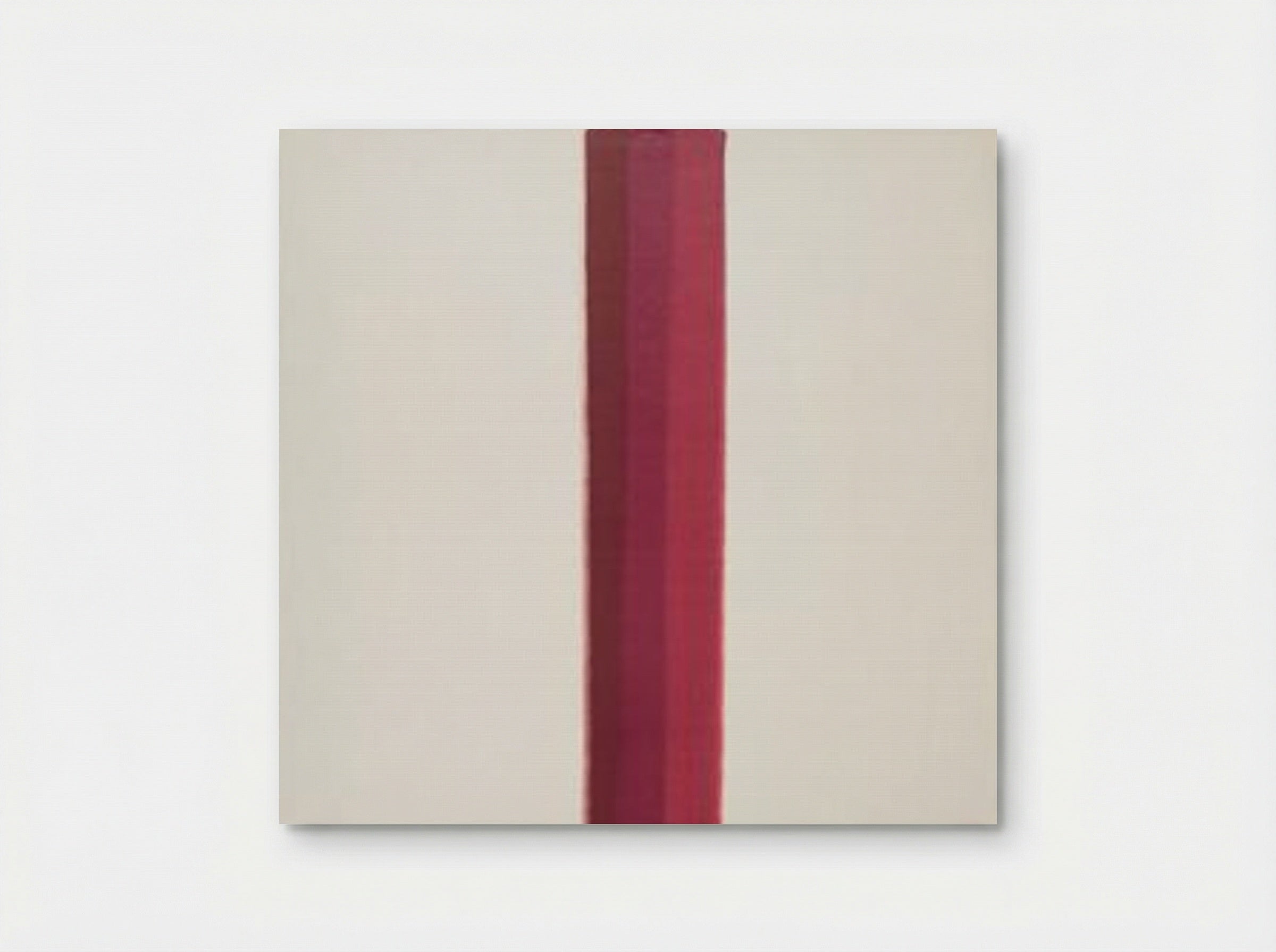 Roseate - Morris Louis - Poster