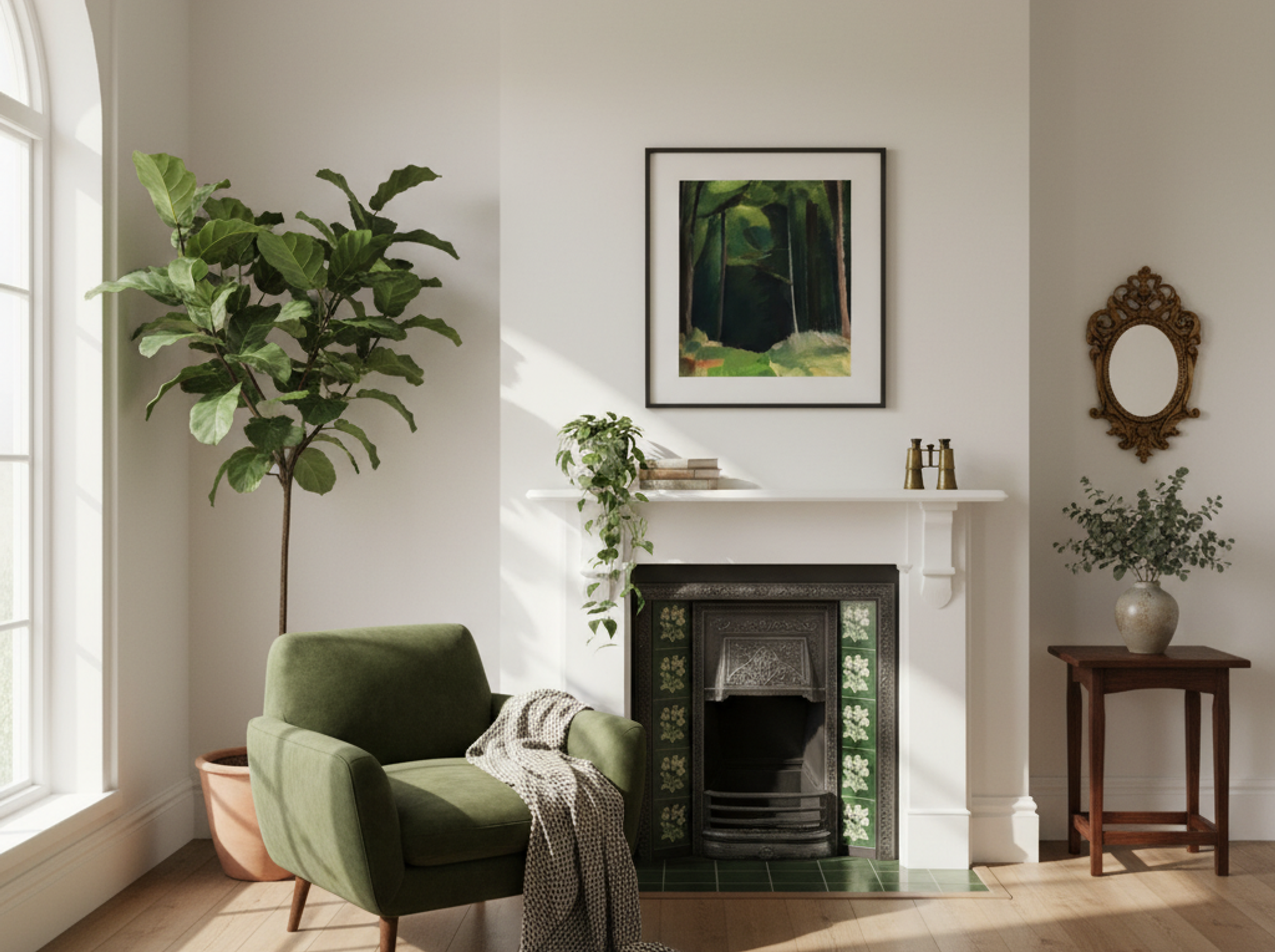 Inside the Wood - Harald Giersing - Lifestyle