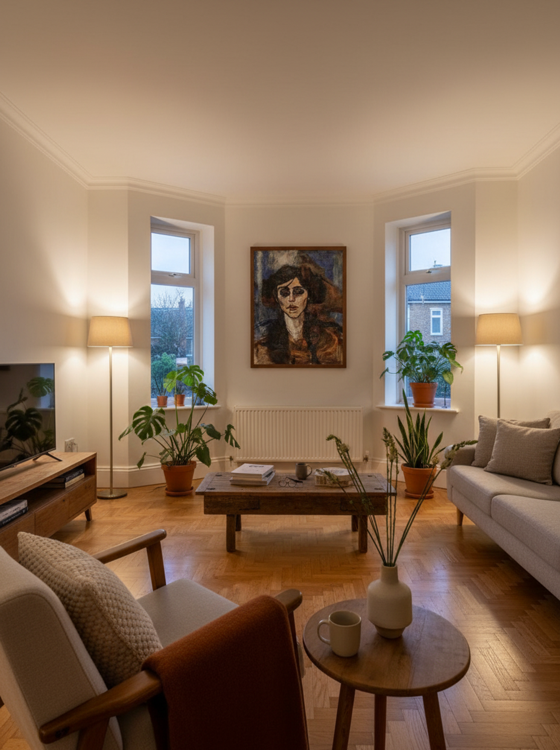 Portrait of Maude Abrantes - Amedeo Modigliani - Lifestyle