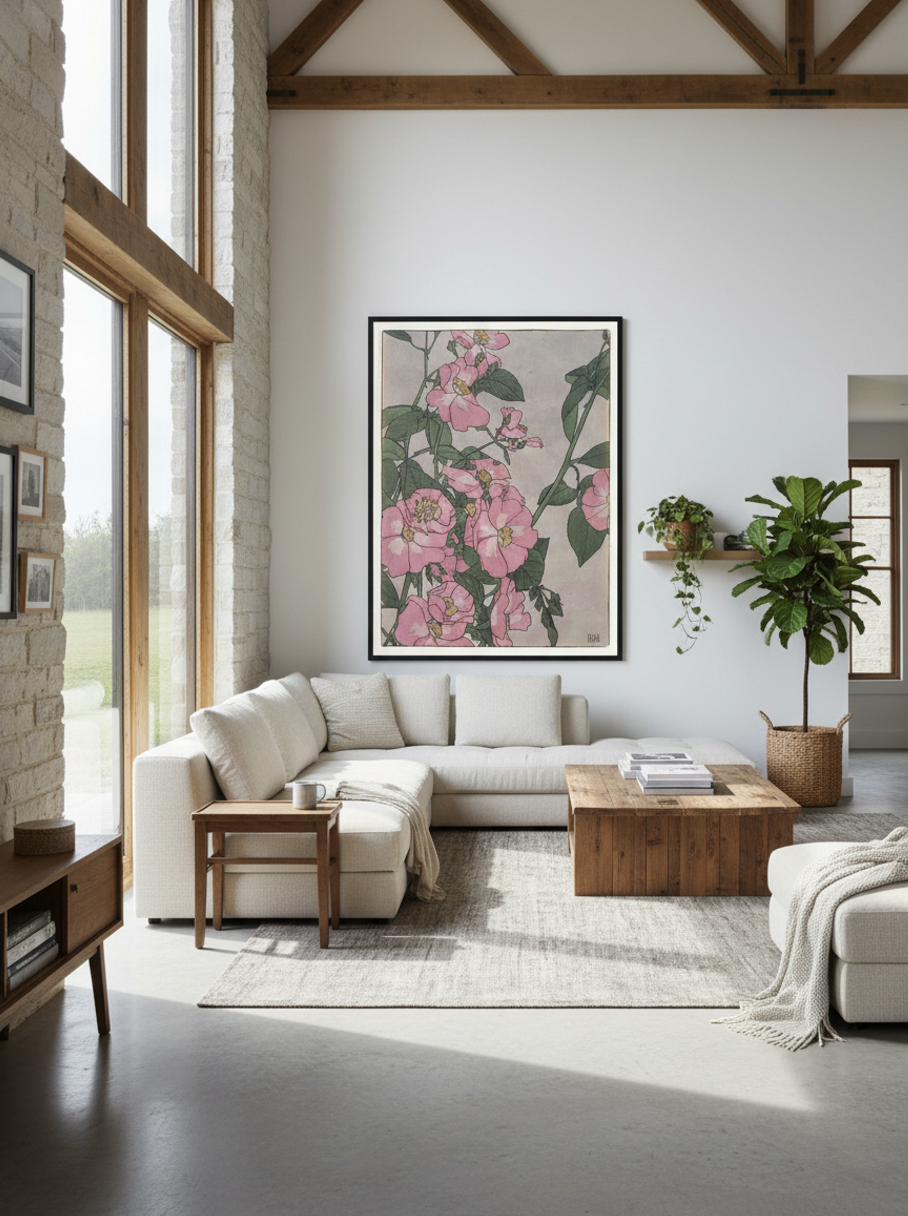 Prairie Rose - Hannah Borger Overbeck - Lifestyle