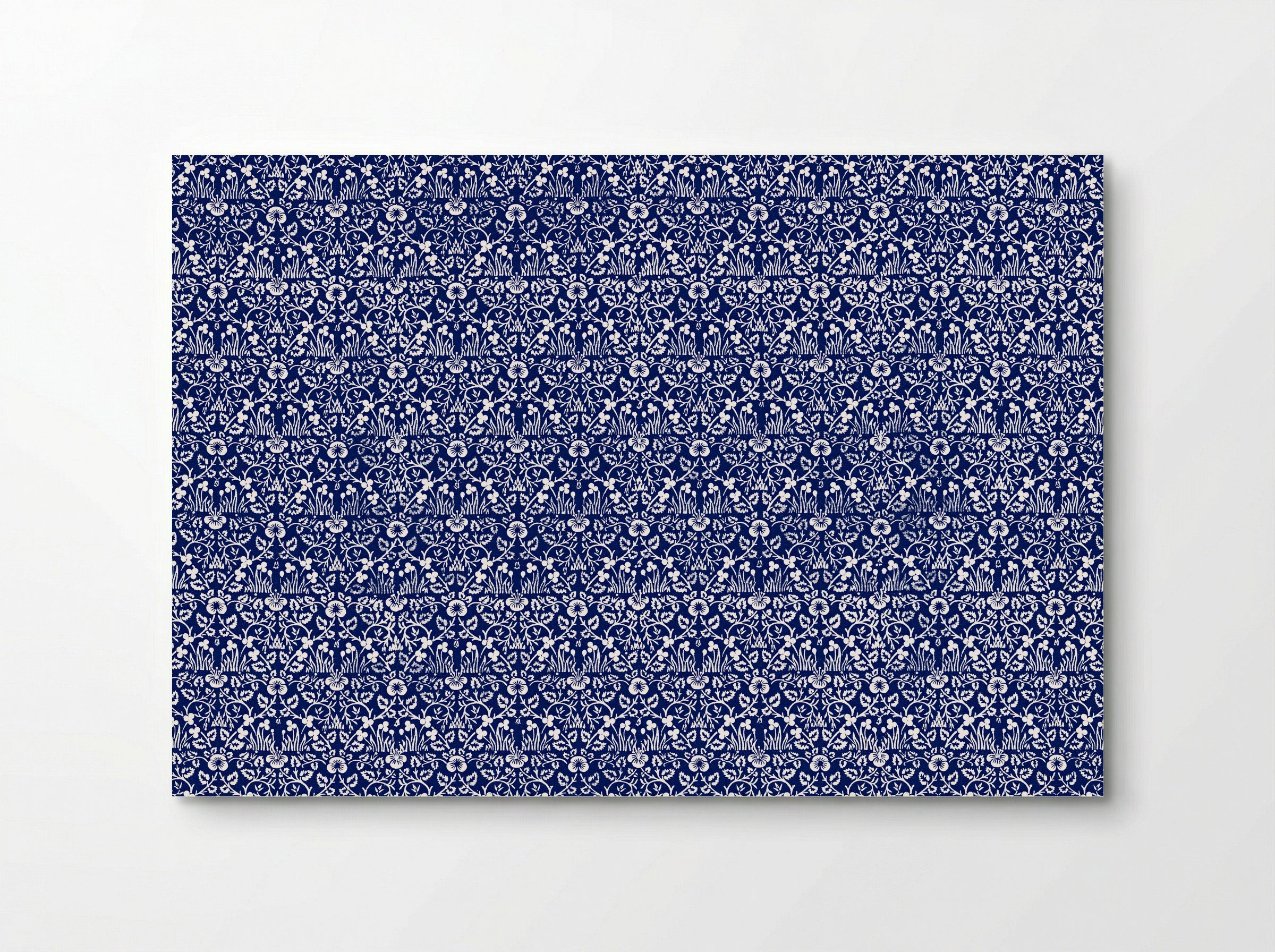 Eyebright - William Morris - Poster