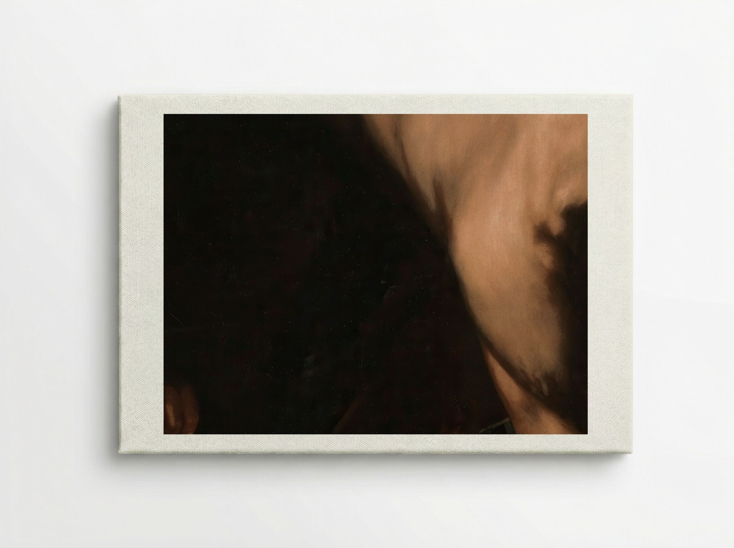 Ixion - Jusepe de Ribera - Canvas