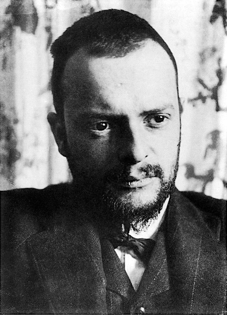 Paul Klee: The Master of Colour and Rhythm