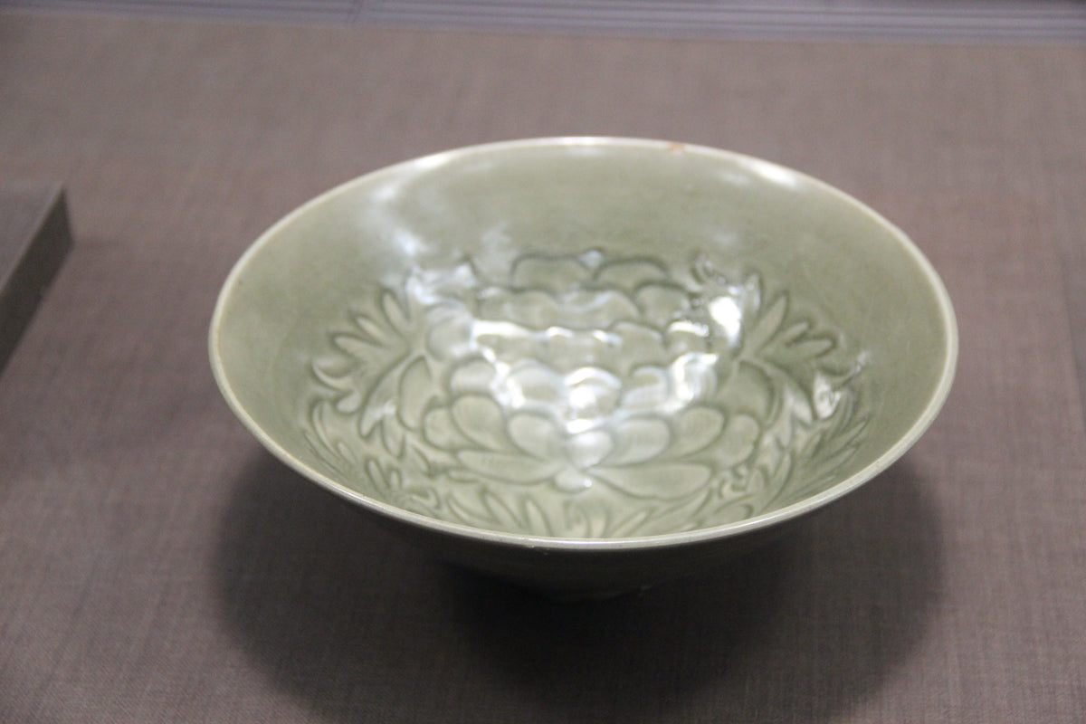 Ru ware celadon, Northern Song dynasty
