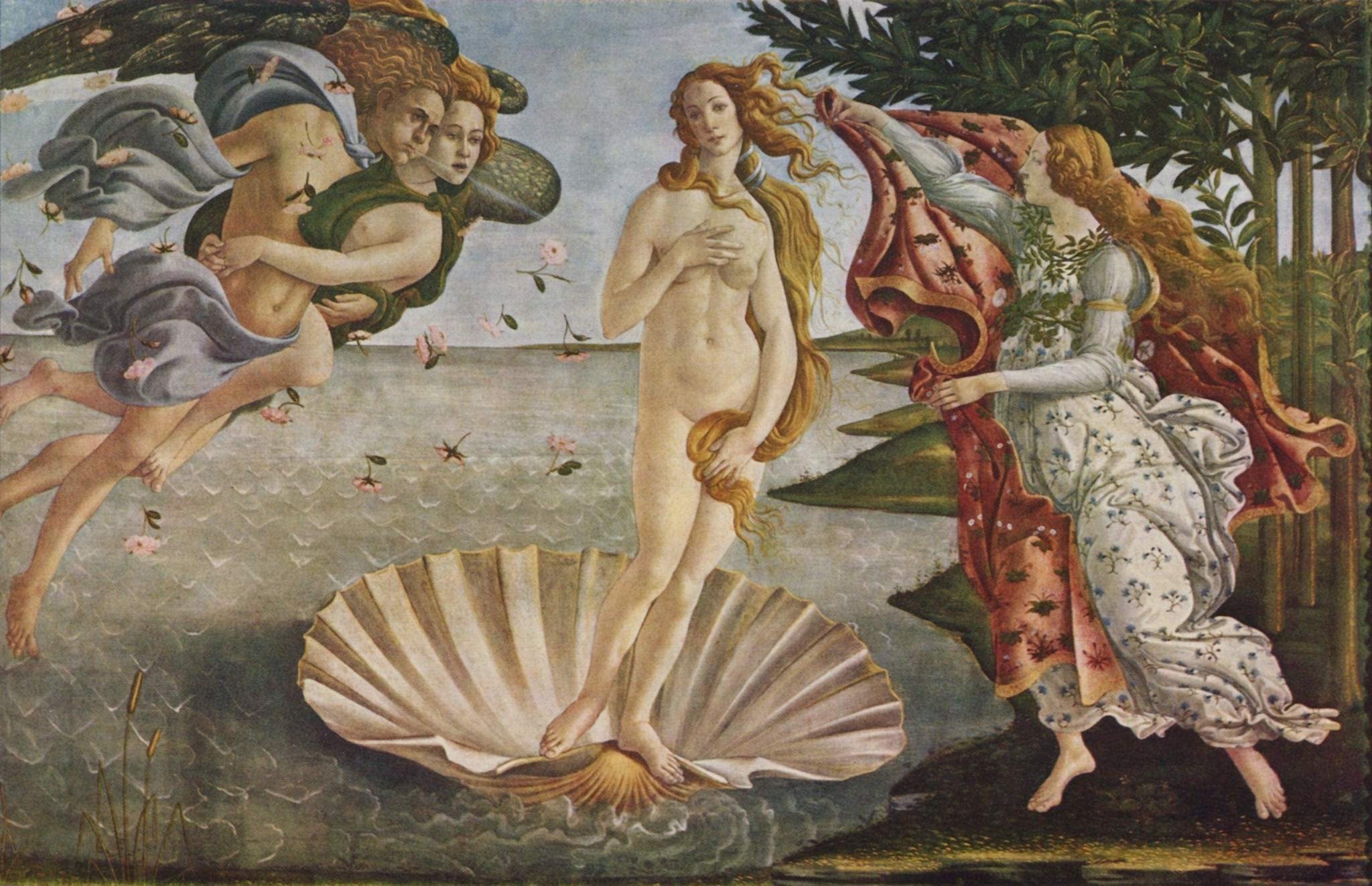 Sandro Botticelli 046