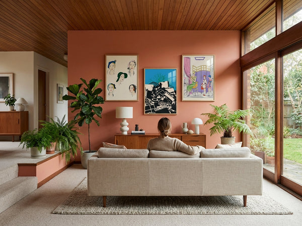 Decorative & Design