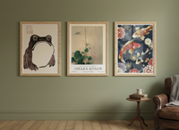 Japanese Art