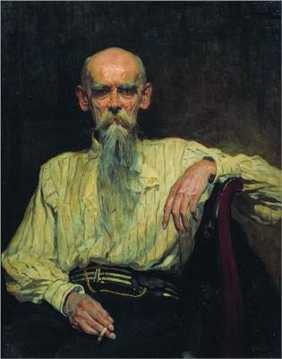 Efim Volkov