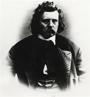 Emanuel Gottlieb Leutze