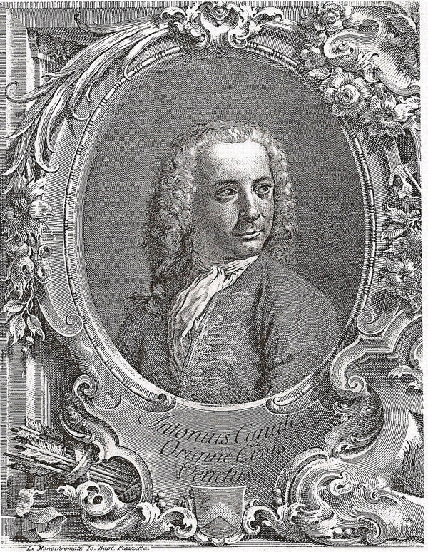 Canaletto