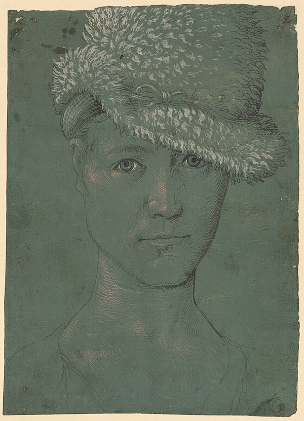 Hans Baldung Grien