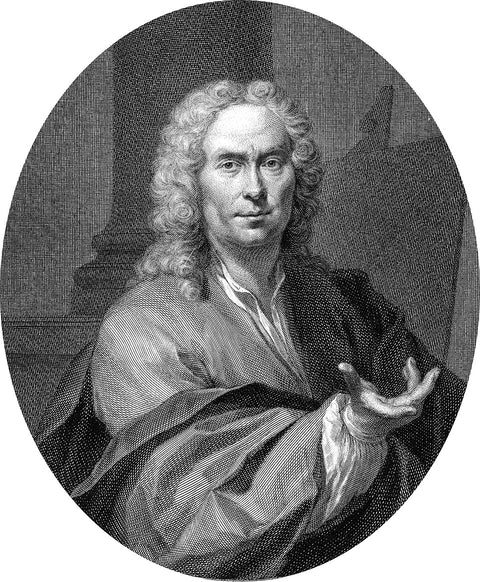 Nicolaas Verkolje