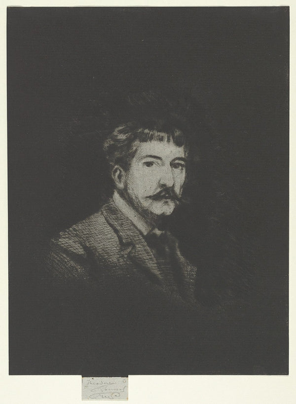 Théodore Roussel