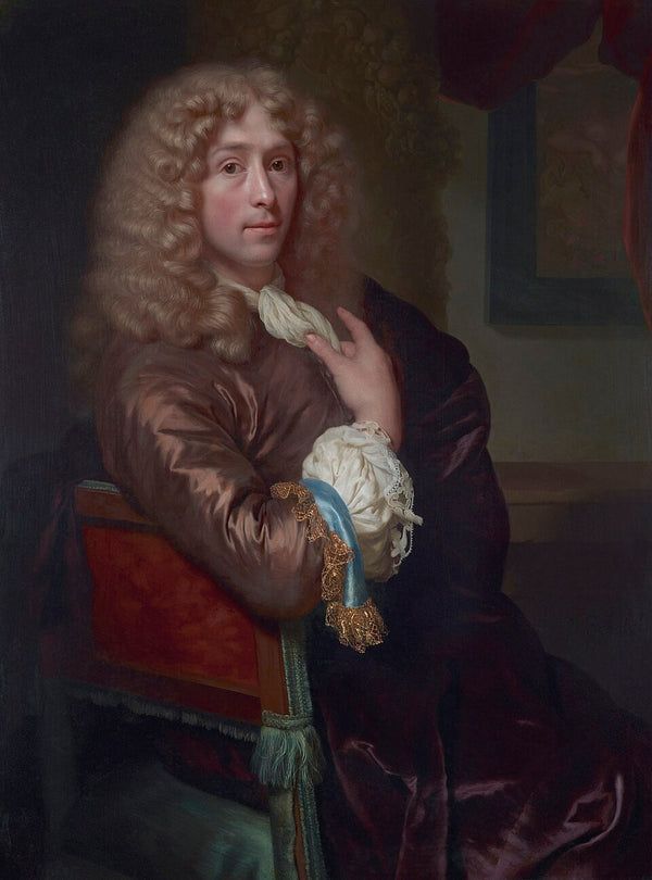 Godfried Schalcken