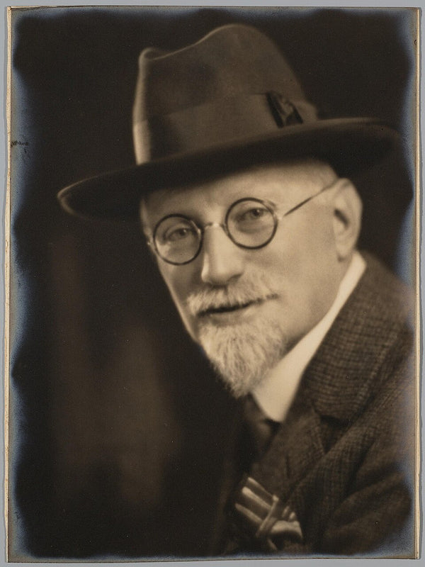 Johann Georg Van Caspel