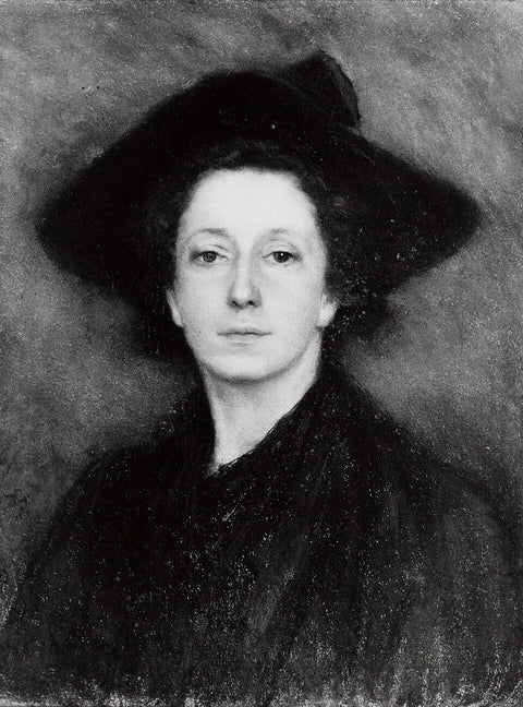 Bramine Hubrecht