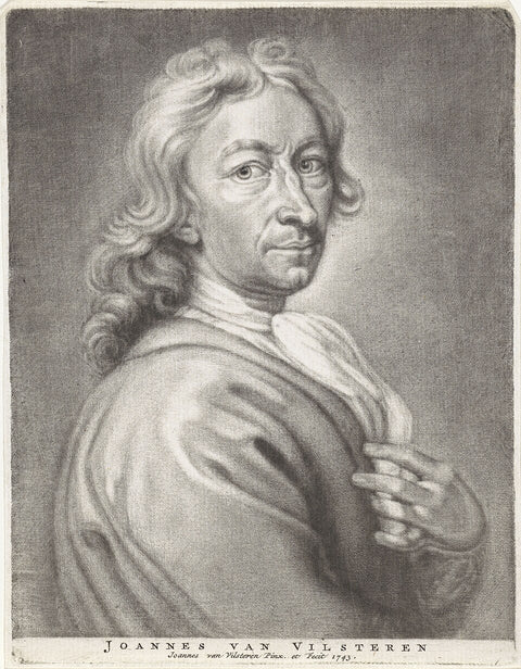 Johannes van Vilsteren