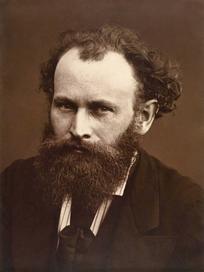 Édouard Manet portrait