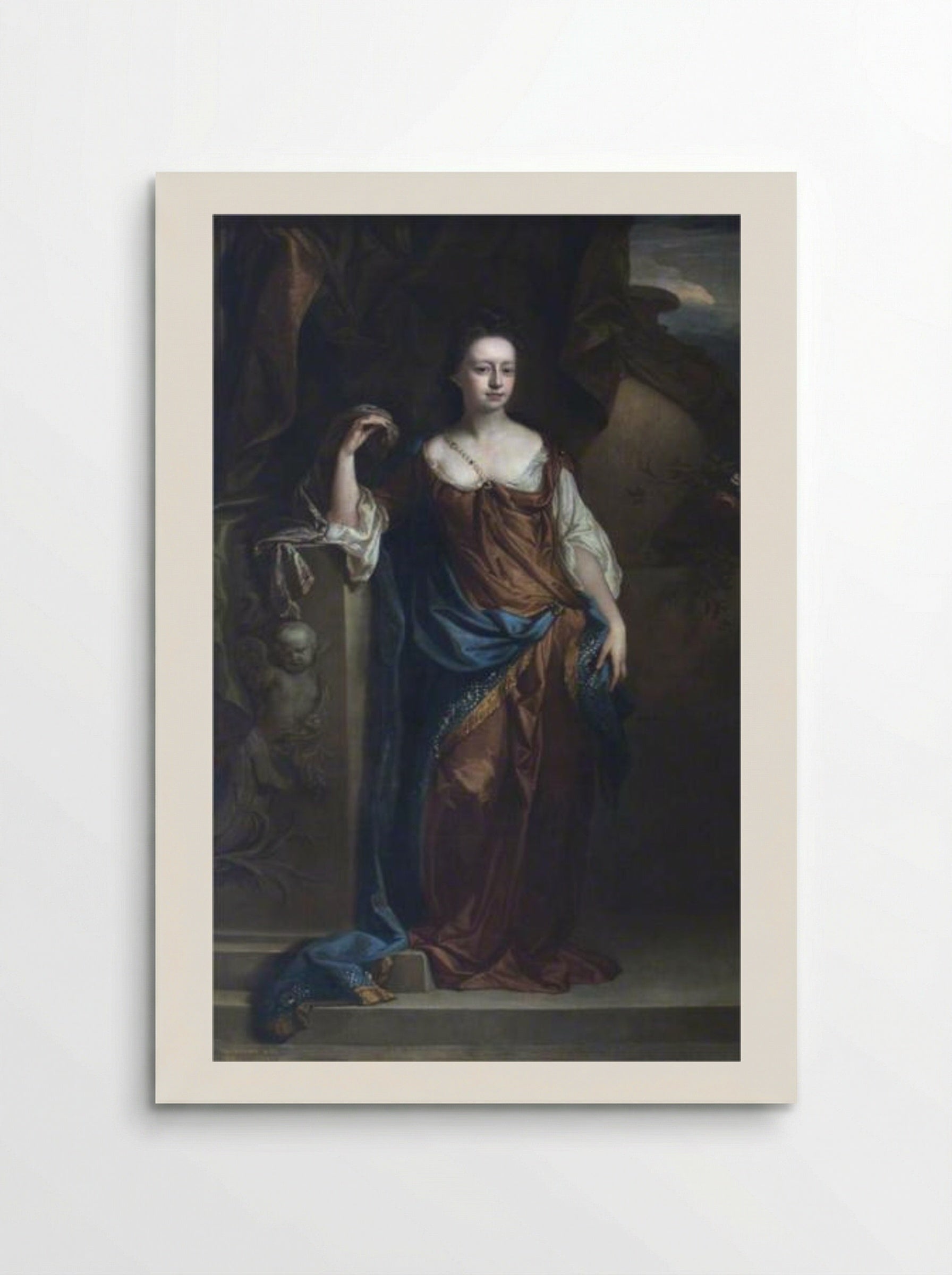 Alice Sherard - John Riley - Poster