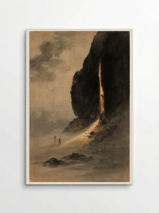 Amaterasu and the Rock-Cave: When the Sun Went Dark