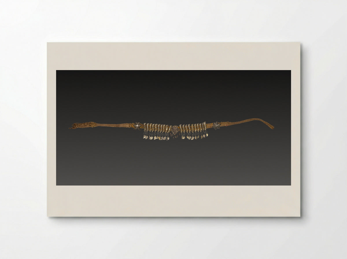 Armlet - Fine Art Print - Poster