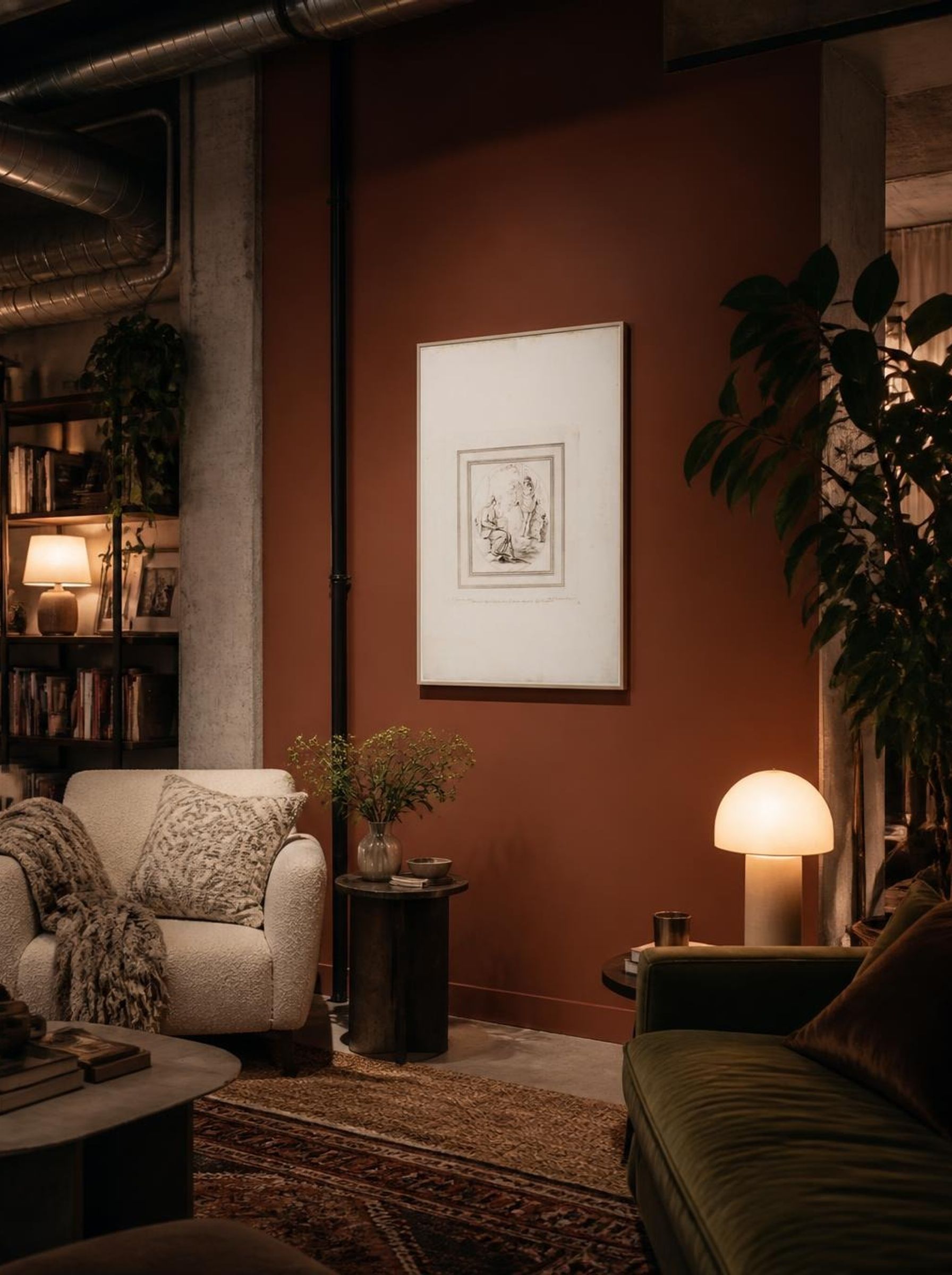 Art Studies Nature - Richard Earlom - Lifestyle