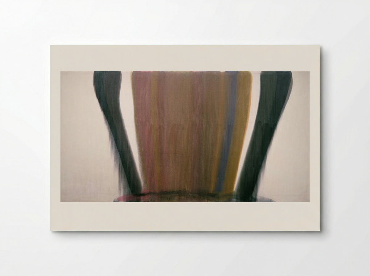 Aurora - Morris Louis - Poster