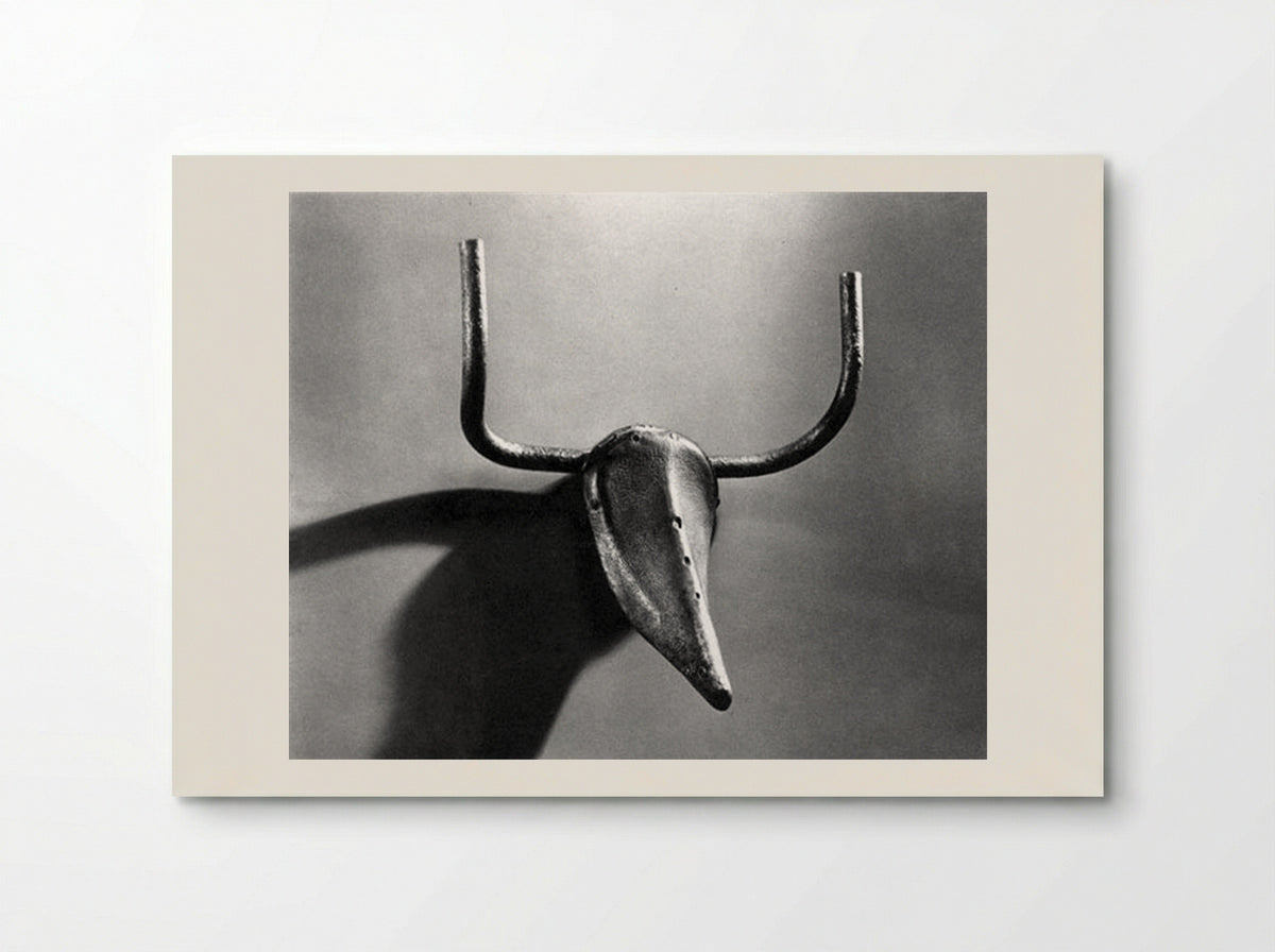 Bull's Head - Pablo Picasso - Poster