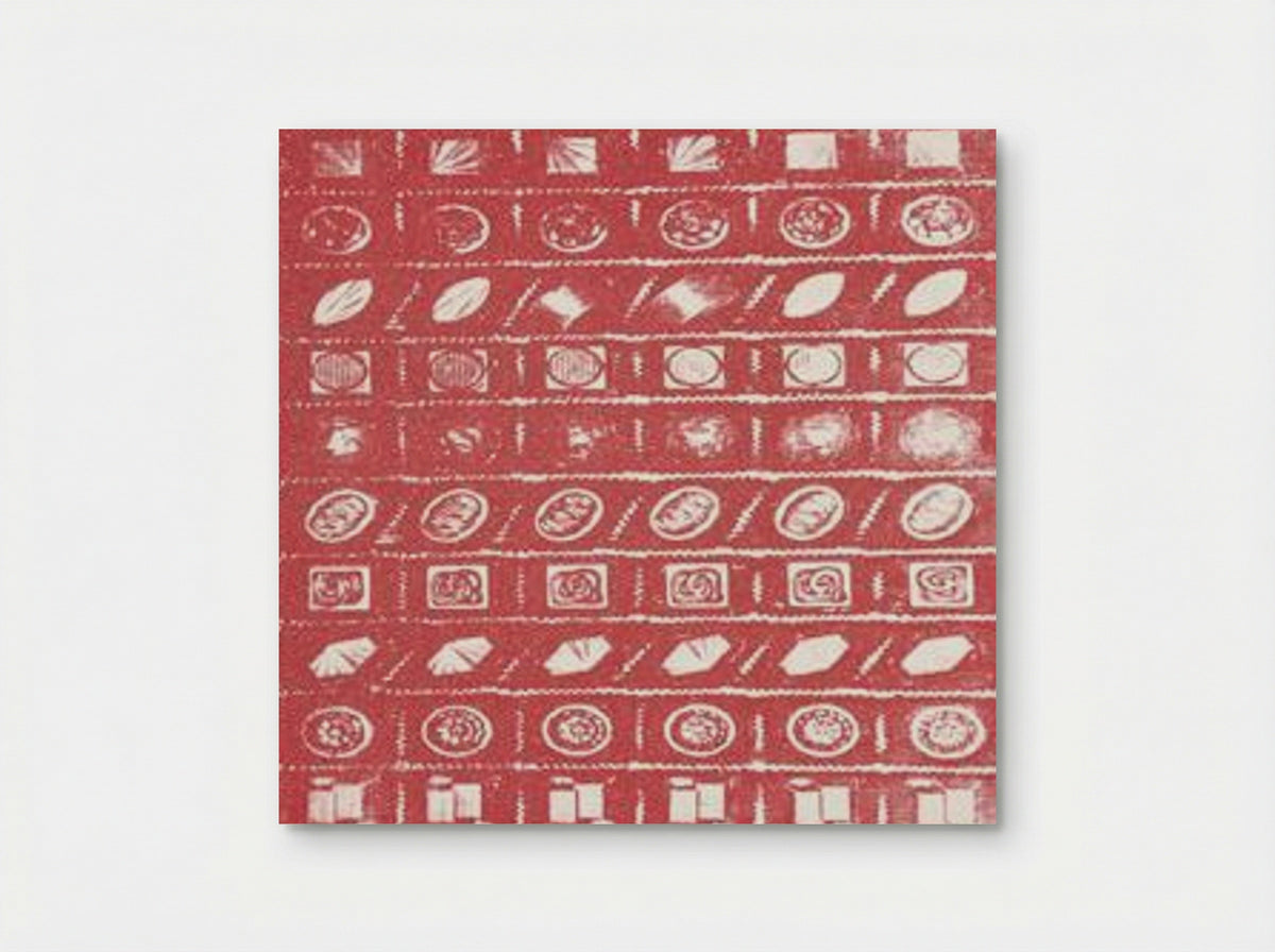 Candy Box - Andy Warhol - Poster