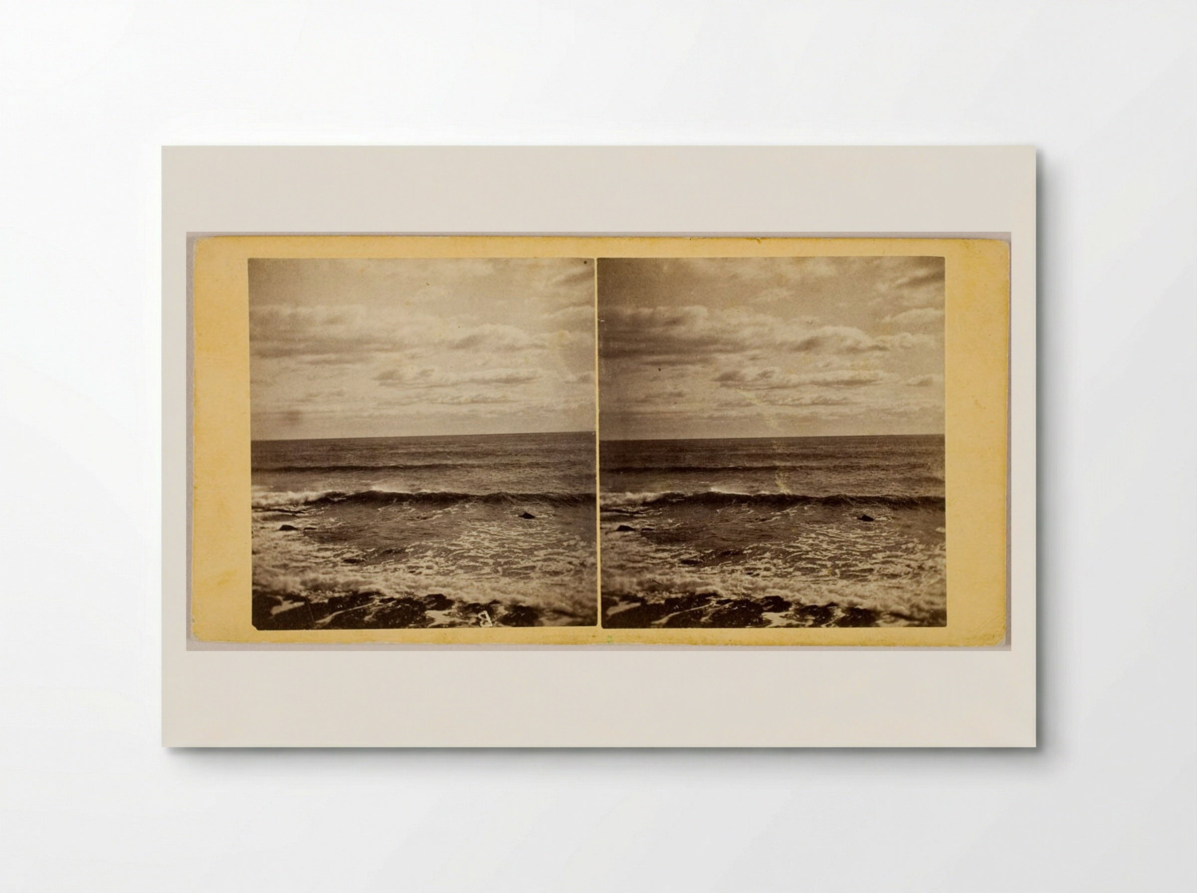 Cape Ann Scenery - Heywood - Poster