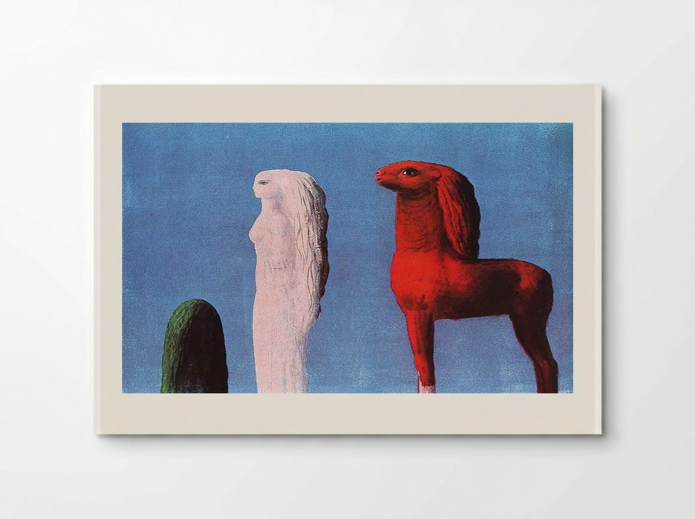 Chimera - Sabin Balasa - Poster