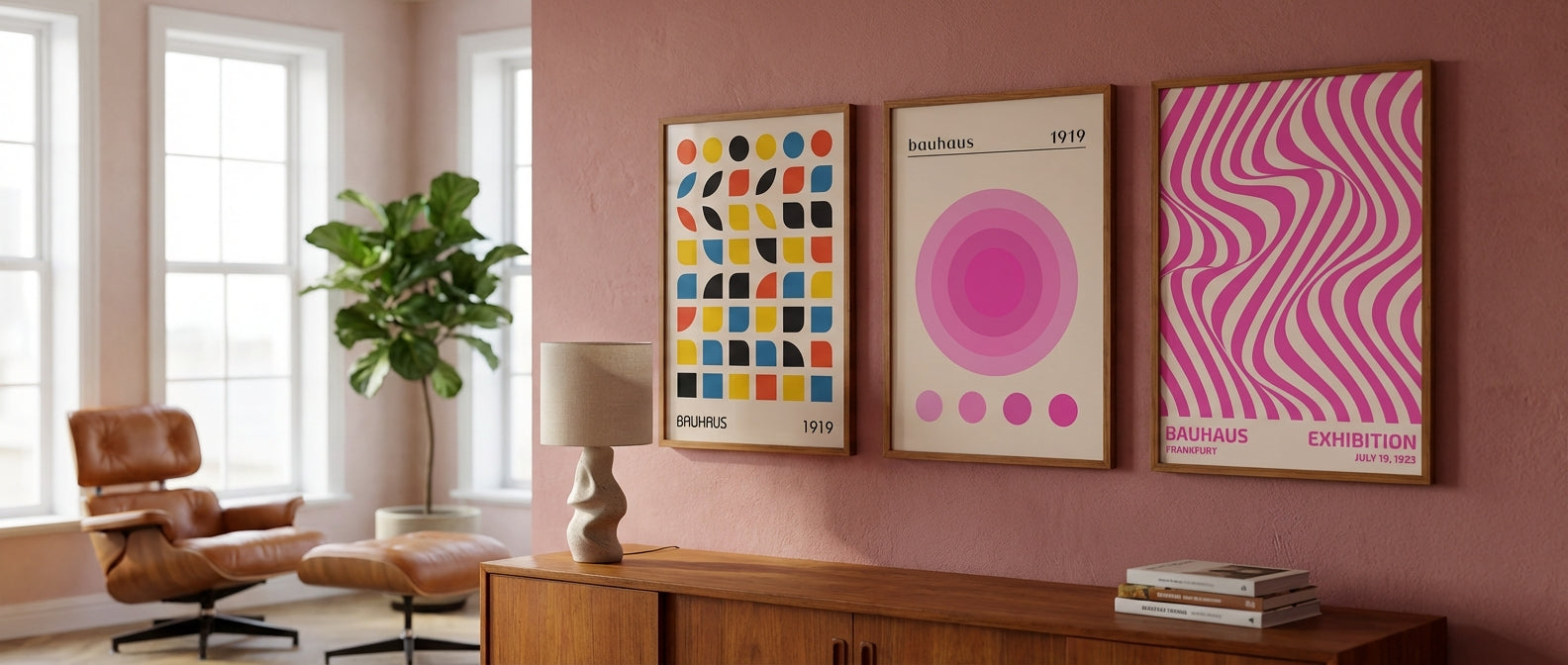 Bauhaus