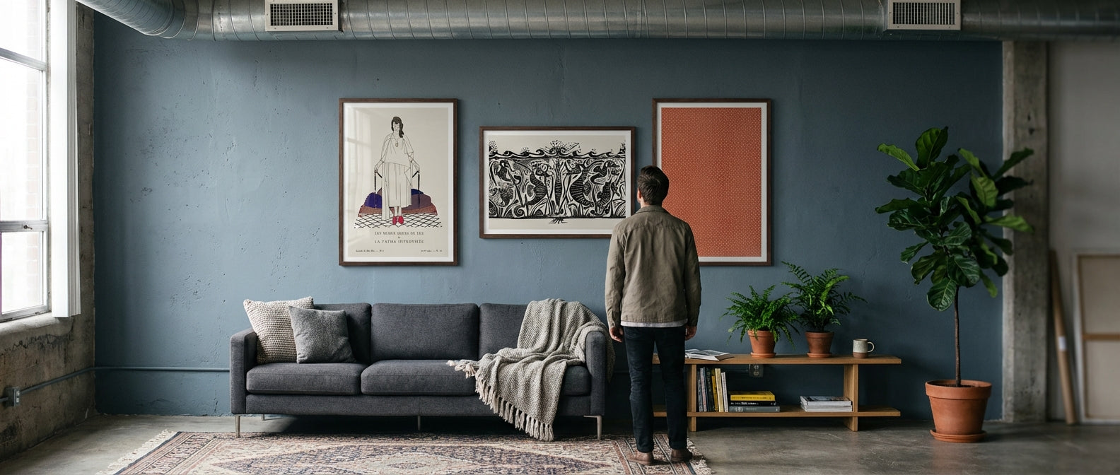 Decorative & Design