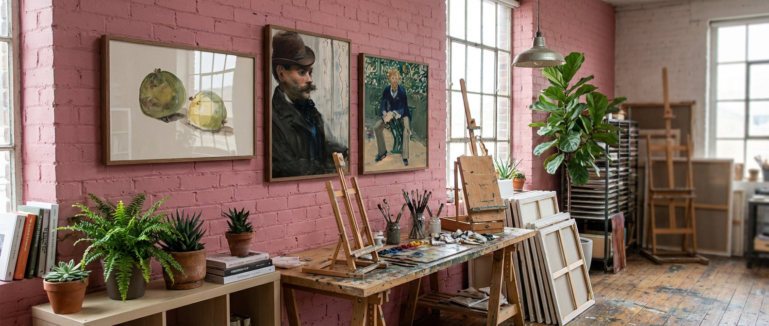 Édouard Manet