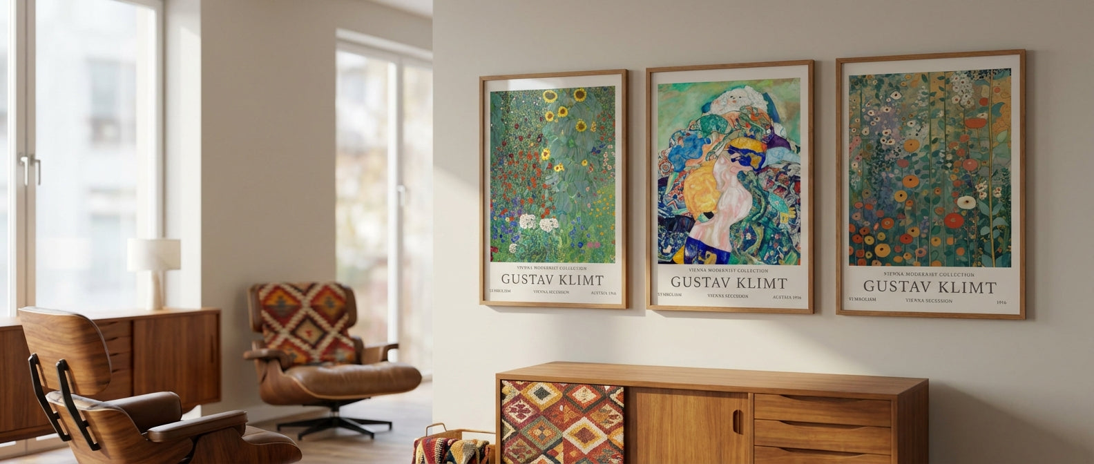 Gustav Klimt