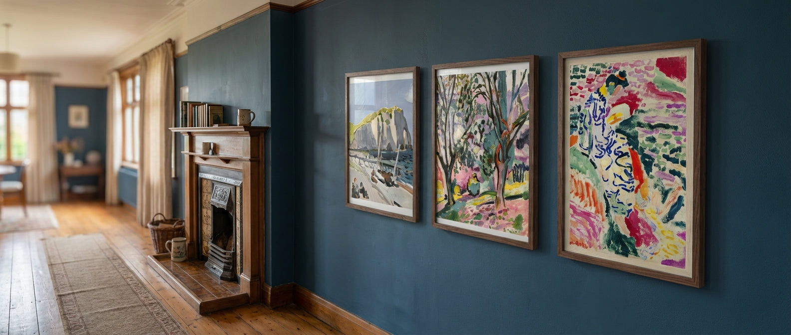Henri Matisse