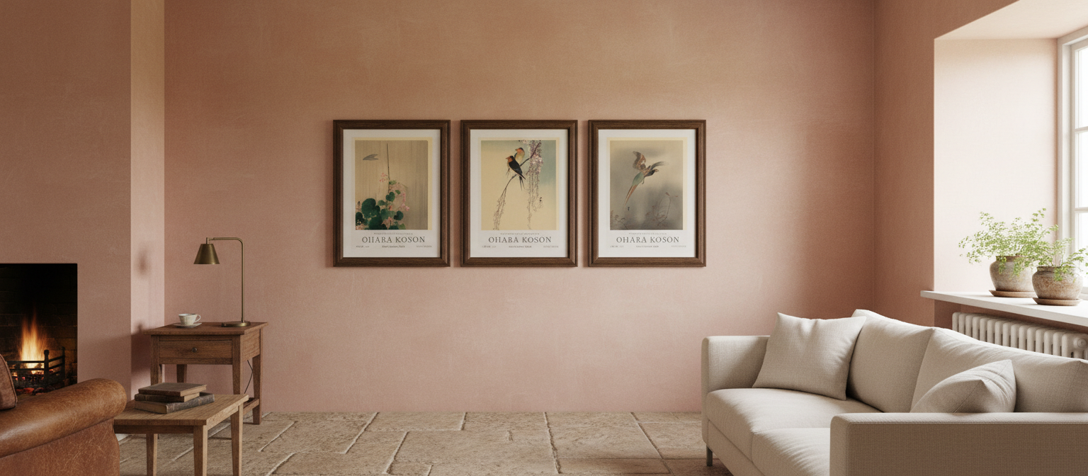 Ohara Koson