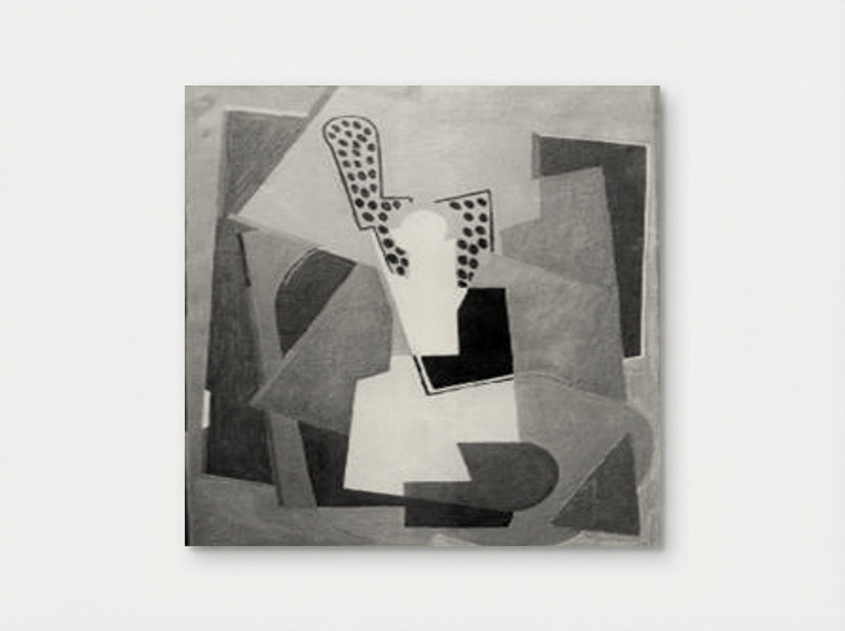 Composition - Albert Gleizes - Poster